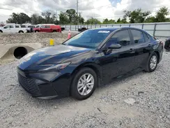 4T1DAACK5SU543966 2025 TOYOTA CAMRY