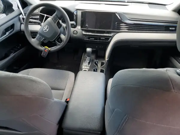 4T1DAACK5SU543966 2025 TOYOTA CAMRY - Image 8