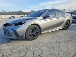 4T1DAACK5SU545359 2025 TOYOTA CAMRY