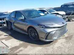 4T1DAACK5SU545376 2025 TOYOTA CAMRY