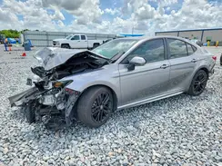 4T1DAACK5SU545457 2025 TOYOTA CAMRY