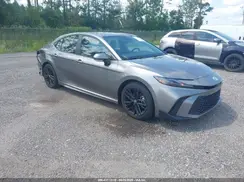 4T1DAACK5SU546866 2025 TOYOTA CAMRY