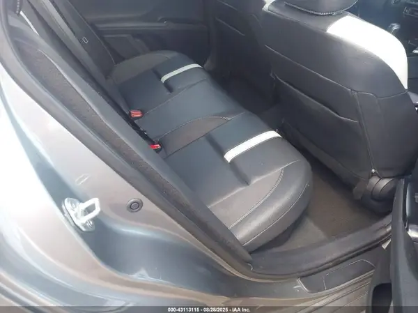 4T1DAACK5SU546866 2025 TOYOTA CAMRY - Image 8