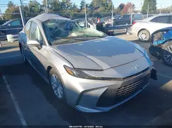 4T1DAACK5SU547211 2025 TOYOTA CAMRY