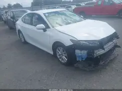 4T1DAACK5SU547418 2025 TOYOTA CAMRY