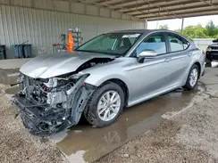 4T1DAACK5SU547659 2025 TOYOTA CAMRY