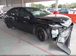4T1DAACK5SU548505 2025 TOYOTA CAMRY