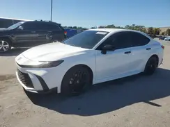 4T1DAACK5SU548942 2025 TOYOTA CAMRY