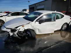4T1DAACK5SU550481 2025 TOYOTA CAMRY