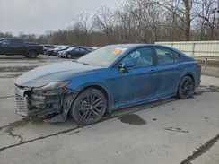 4T1DAACK5SU550528 2025 TOYOTA CAMRY