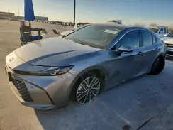 4T1DAACK5SU550660 2025 TOYOTA CAMRY