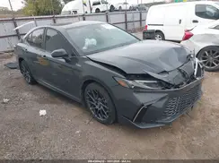4T1DAACK5SU550884 2025 TOYOTA CAMRY