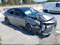4T1DAACK5SU551369 2025 TOYOTA CAMRY