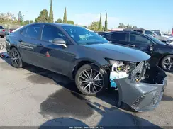4T1DAACK5SU551419 2025 TOYOTA CAMRY