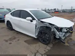 4T1DAACK5SU551789 2025 TOYOTA CAMRY