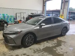 4T1DAACK5SU551968 2025 TOYOTA CAMRY