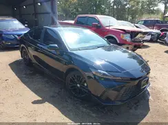 4T1DAACK5SU551971 2025 TOYOTA CAMRY