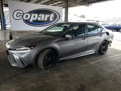 4T1DAACK5SU553090 2025 TOYOTA CAMRY