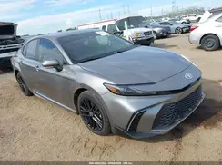 4T1DAACK5SU553753 2025 TOYOTA CAMRY