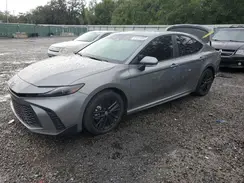 4T1DAACK5SU553817 2025 TOYOTA CAMRY