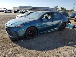 4T1DAACK5SU554014 2025 TOYOTA CAMRY