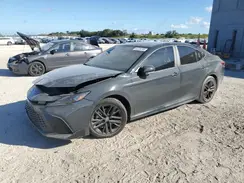4T1DAACK5SU554188 2025 TOYOTA CAMRY