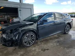 4T1DAACK5SU555504 2025 TOYOTA CAMRY