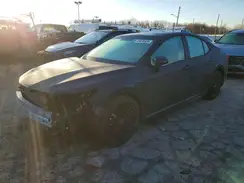 4T1DAACK5SU556300 2025 TOYOTA CAMRY