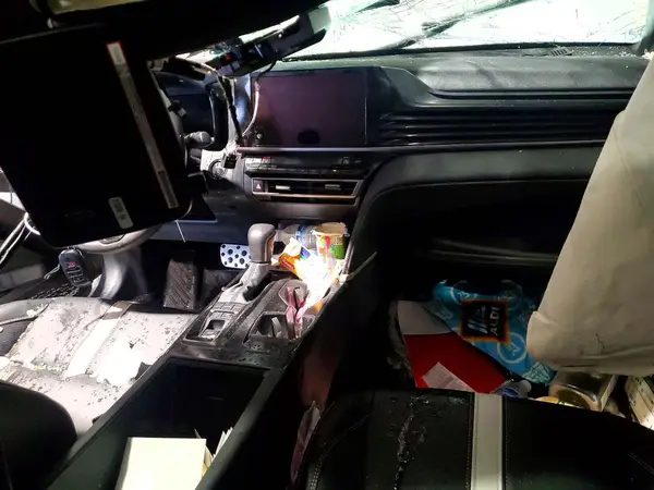 4T1DAACK5SU556426 2025 TOYOTA CAMRY - Image 8