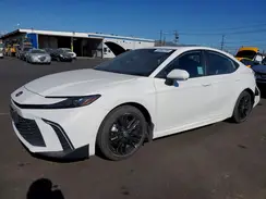 4T1DAACK5SU556538 2025 TOYOTA CAMRY