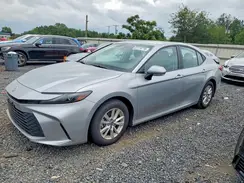 4T1DAACK5SU556586 2025 TOYOTA CAMRY