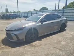 4T1DAACK5SU556779 2025 TOYOTA CAMRY