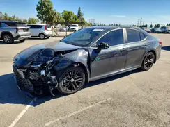 4T1DAACK5SU556846 2025 TOYOTA CAMRY
