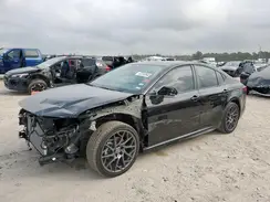 4T1DAACK5SU557267 2025 TOYOTA CAMRY