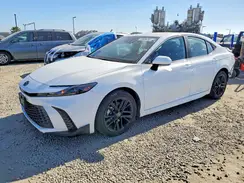 4T1DAACK5SU558435 2025 TOYOTA CAMRY