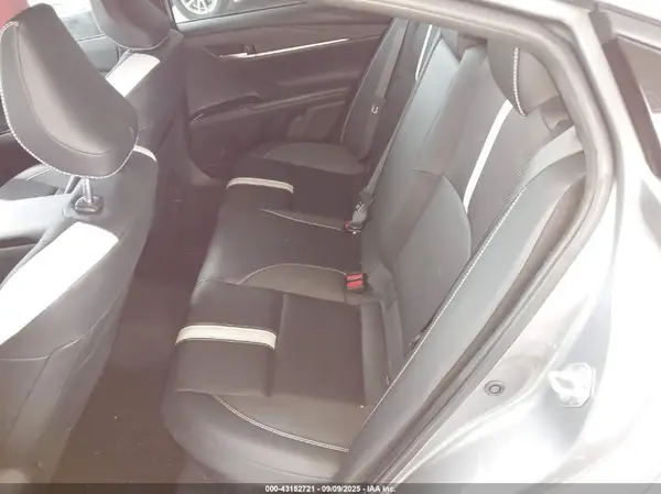 4T1DAACK5SU558774 2025 TOYOTA CAMRY - Image 8