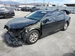 4T1DAACK5SU559312 2025 TOYOTA CAMRY
