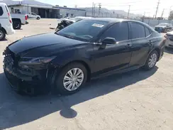 4T1DAACK5SU559410 2025 TOYOTA CAMRY