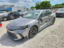 4T1DAACK5SU559956 2025 TOYOTA CAMRY
