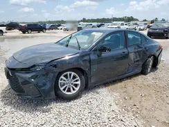 4T1DAACK5SU560203 2025 TOYOTA CAMRY