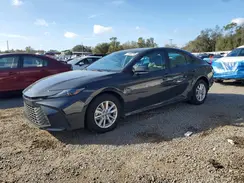 4T1DAACK5SU560914 2025 TOYOTA CAMRY