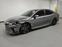 4T1DAACK5SU561285 2025 TOYOTA CAMRY