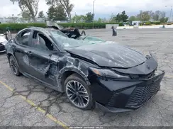 4T1DAACK5SU561500 2025 TOYOTA CAMRY