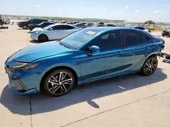 4T1DAACK5SU561867 2025 TOYOTA CAMRY