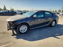 4T1DAACK5SU561917 2025 TOYOTA CAMRY