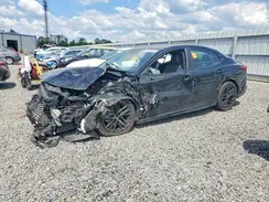 4T1DAACK5SU562100 2025 TOYOTA CAMRY