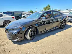 4T1DAACK5SU562355 2025 TOYOTA CAMRY
