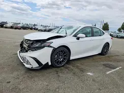 4T1DAACK5SU562503 2025 TOYOTA CAMRY