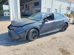 4T1DAACK5SU563361 2025 TOYOTA CAMRY