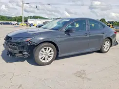 4T1DAACK5SU563571 2025 TOYOTA CAMRY
